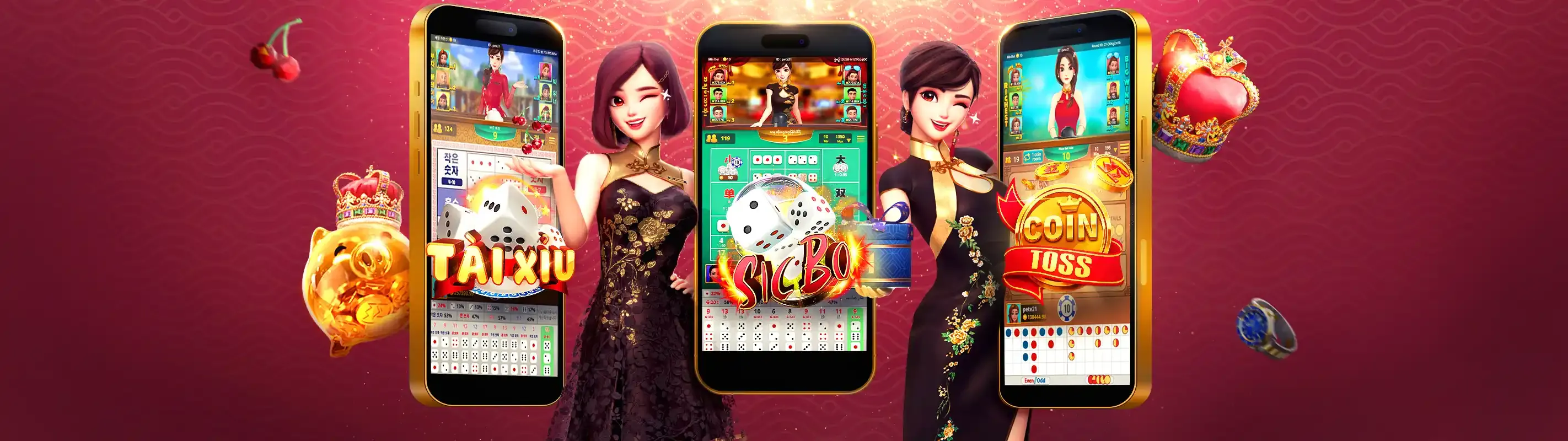 Xu Hướng Chơi Game 2024 Trên 5top Trang Chủ Chính Thức