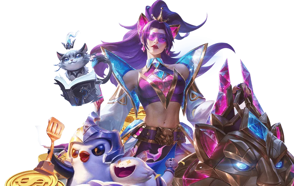 Trải nghiệm di động tối ưu tại 5top